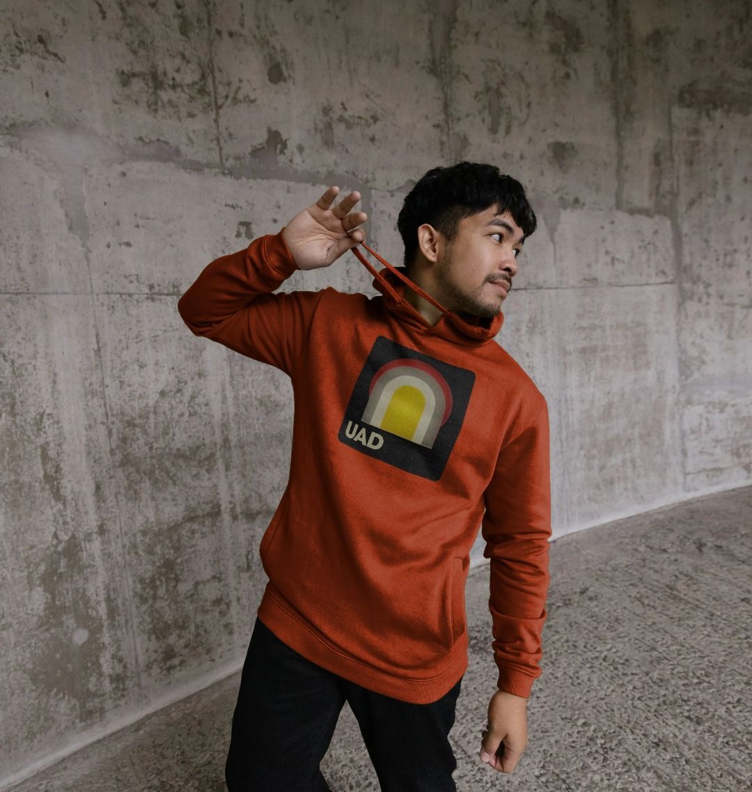 UAD Hoodie