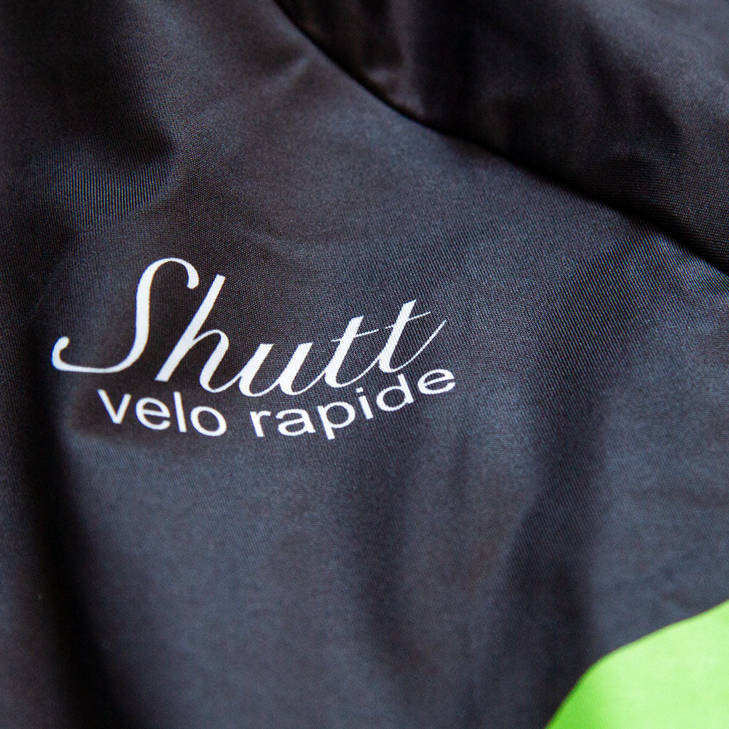 Shutt Varese Jersey - Green