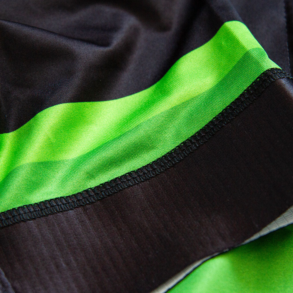 Shutt Varese Jersey - Green