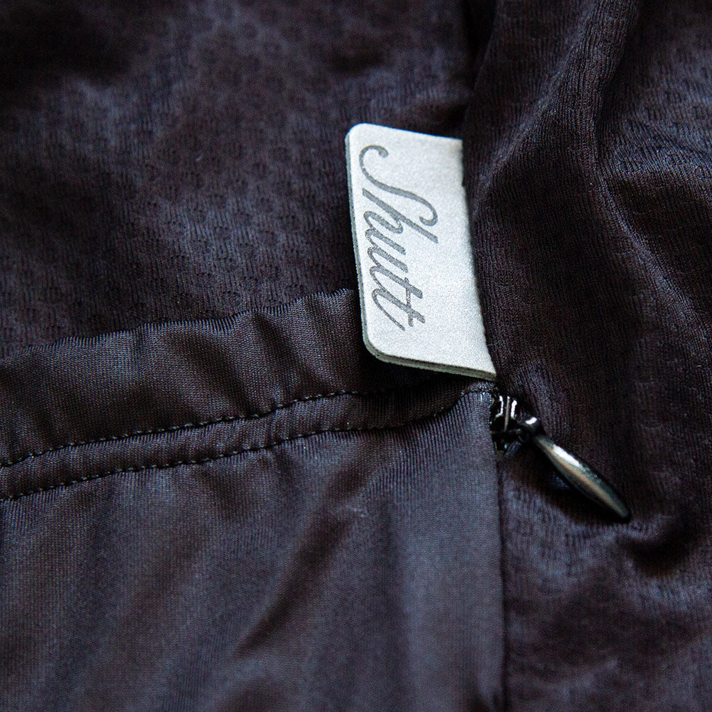 Shutt Varese Jersey - Green