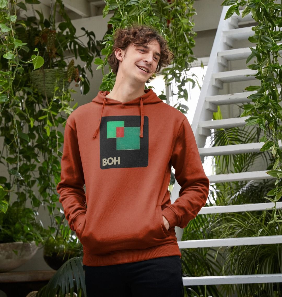 BOH Hoodie