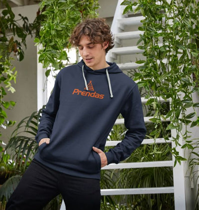 Logo Hoodie