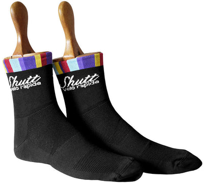 Shutt Signature Cycling Socks