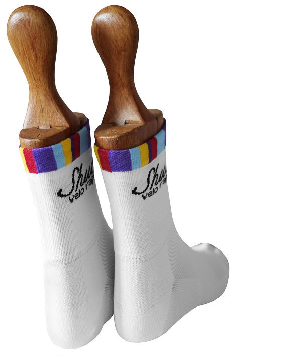 Shutt Signature Cycling Socks