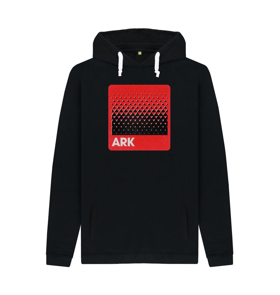 Black ARK Hoodie