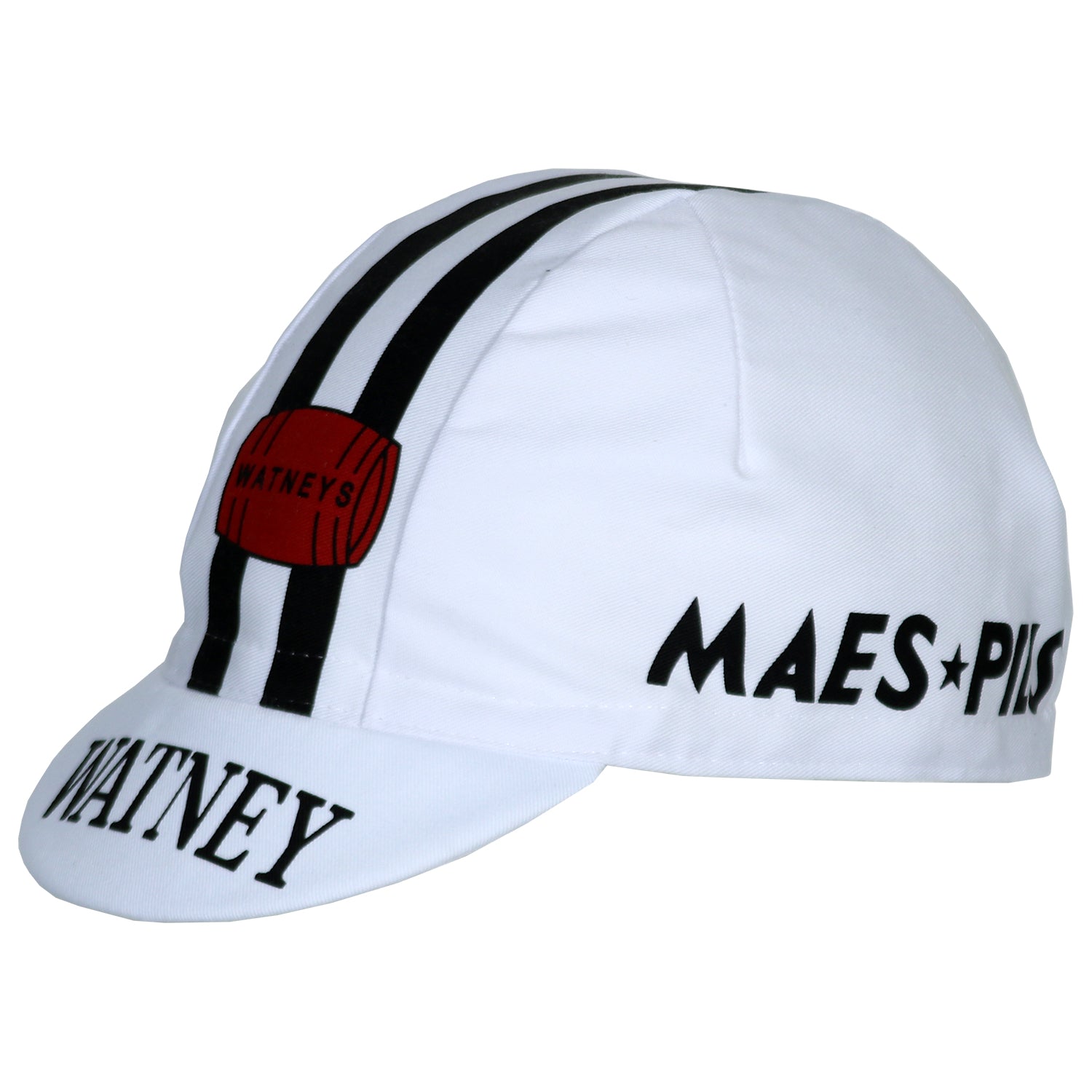 Watneys Beer Retro Cycling Cap