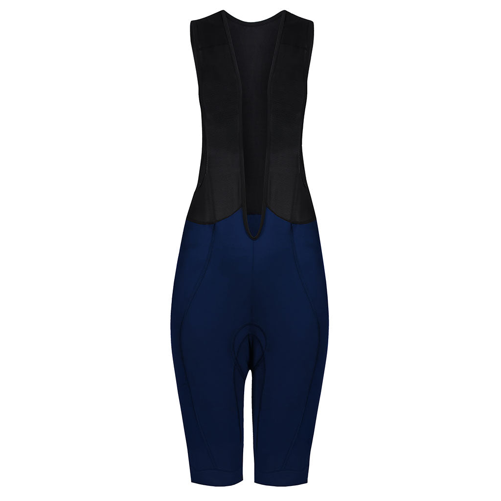 Shutt Women's Navy Sanremo Bib Shorts