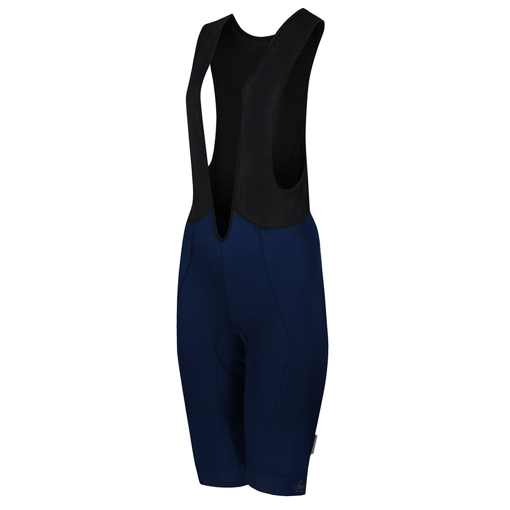 Shutt Women's Navy Sanremo Bib Shorts