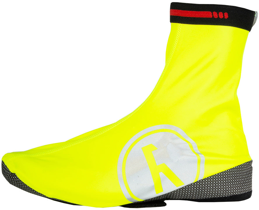 Wowow Raceviz Arctic Overshoes