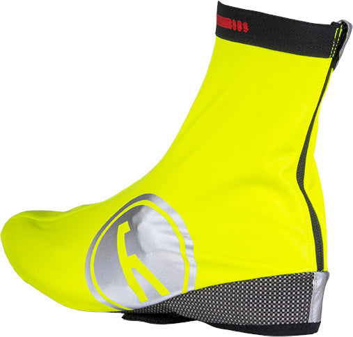 Wowow Raceviz Arctic Overshoes