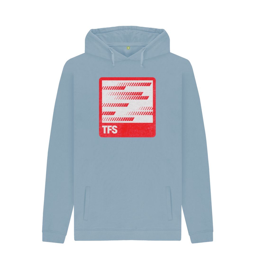 Stone Blue TFS Hoodie