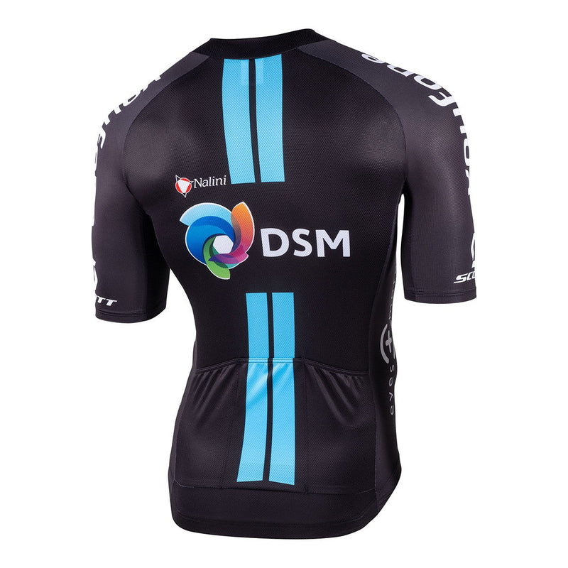 Team DSM S/S 2023 Racing Jersey