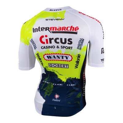 Intermarché S/S 2023 Training Jersey